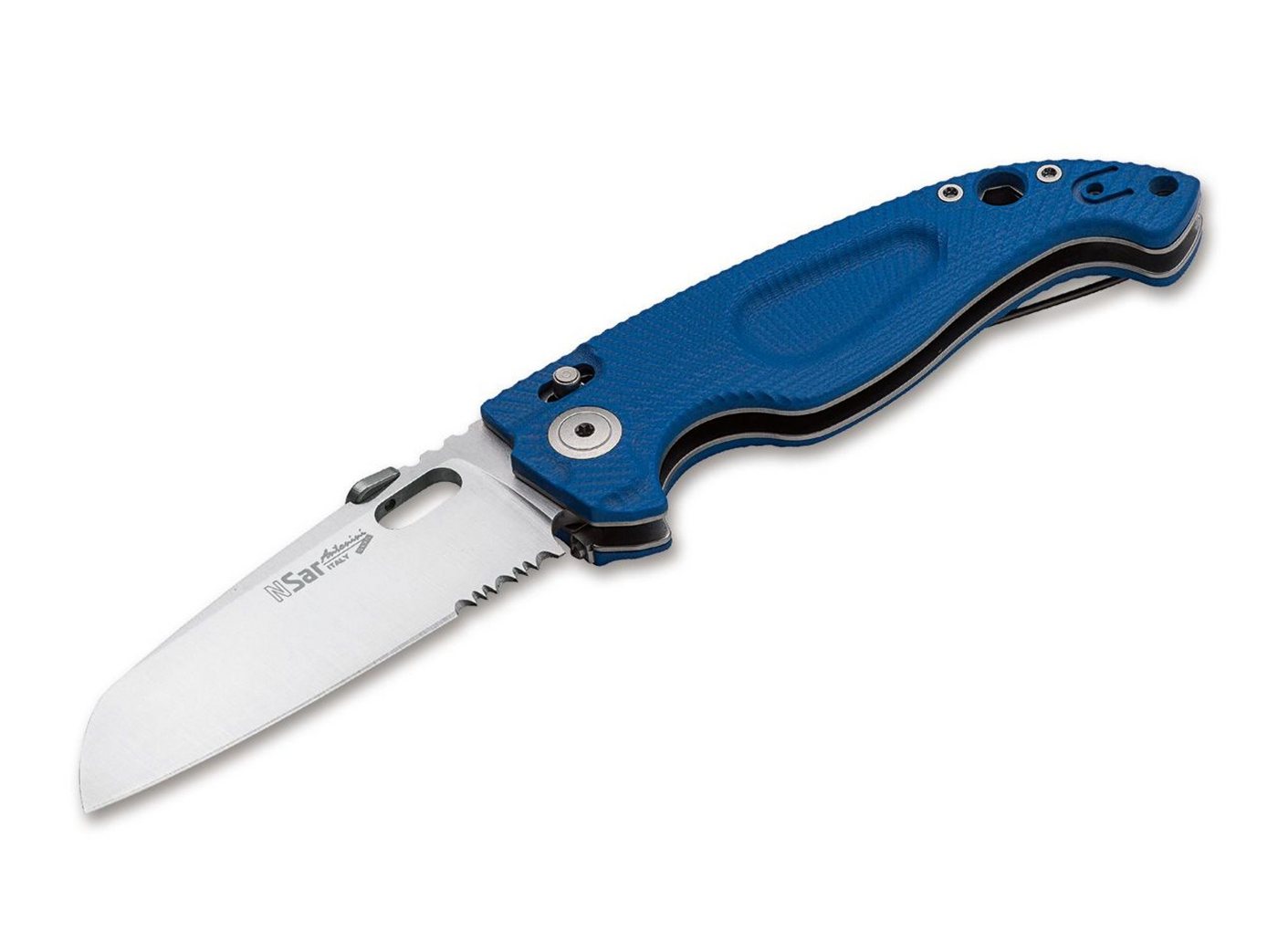 Antonini Taschenmesser Antonini N-SAR Antonini Taschenmesser Antonini N-SAR von Antonini