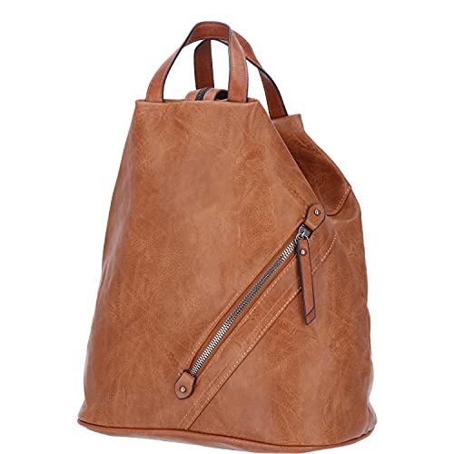 Antonio Damen Freizeit Rucksack Camel Antonio Damen Freizeit Rucksack Camel von Antonio
