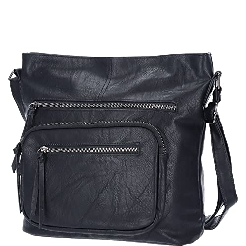 Antonio Damen Handtasche schwarz Antonio Damen Handtasche schwarz von Antonio
