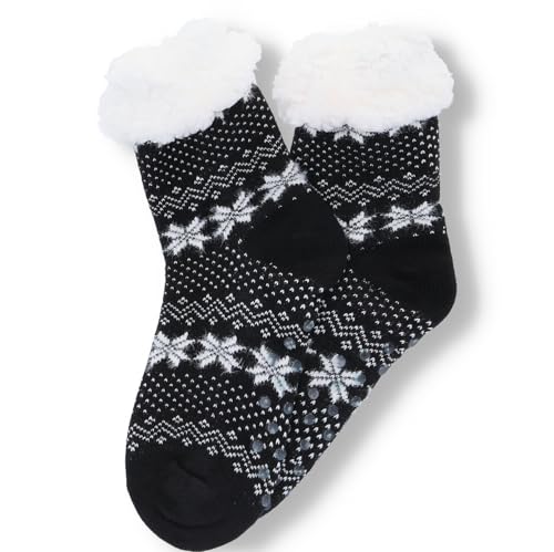 Antonio Damen Hüttensocken Black Antonio Damen Hüttensocken Black von Antonio
