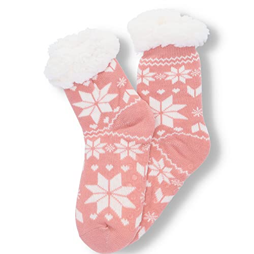 Antonio Damen Hüttensocken Rose Antonio Damen Hüttensocken Rose von Antonio