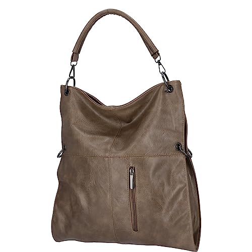 Antonio Damen Tasche Taupe Antonio Damen Tasche Taupe von Antonio