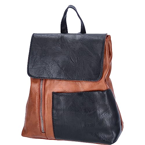 Antonio Freizeit Rucksack Camel Antonio Freizeit Rucksack Camel von Antonio