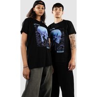 Any Means Necessary Looming Death T-Shirt black Any Means Necessary Looming Death T-Shirt black von Any Means Necessary