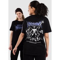 Any Means Necessary Nothing You Can Do T-Shirt black Any Means Necessary Nothing You Can Do T-Shirt black von Any Means Necessary