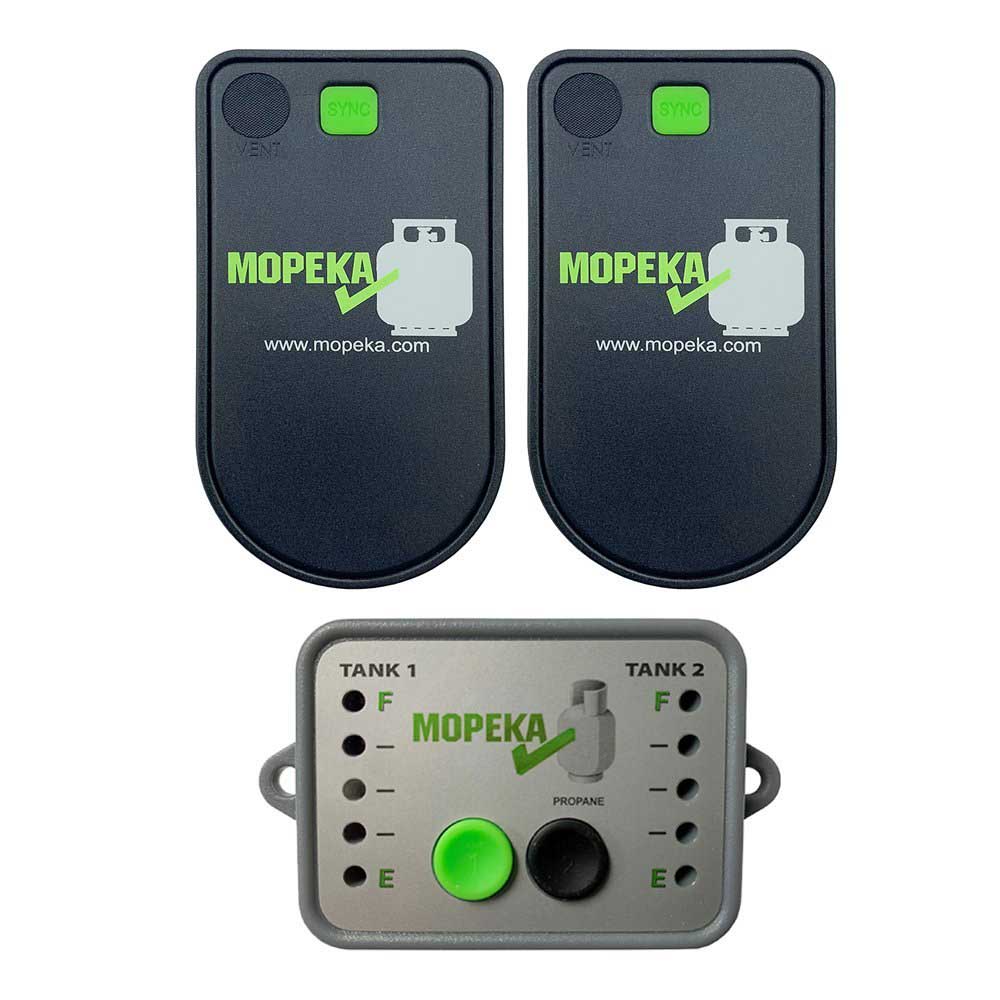Ap Products 241000 Fuel Tank Controller Durchsichtig Ap Products 241000 Fuel Tank Controller Durchsichtig von Ap Products