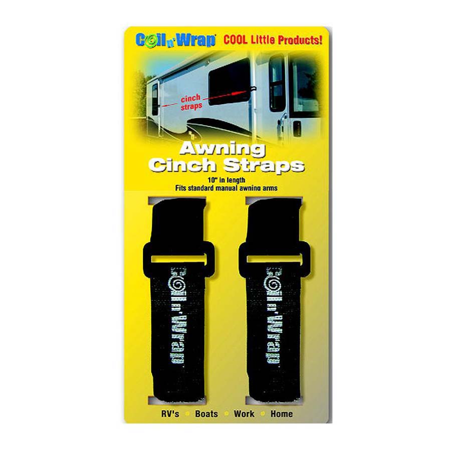 Ap Products Awning Girth Strap Gelb 40.6 cm Ap Products Awning Girth Strap Gelb 40.6 cm von Ap Products
