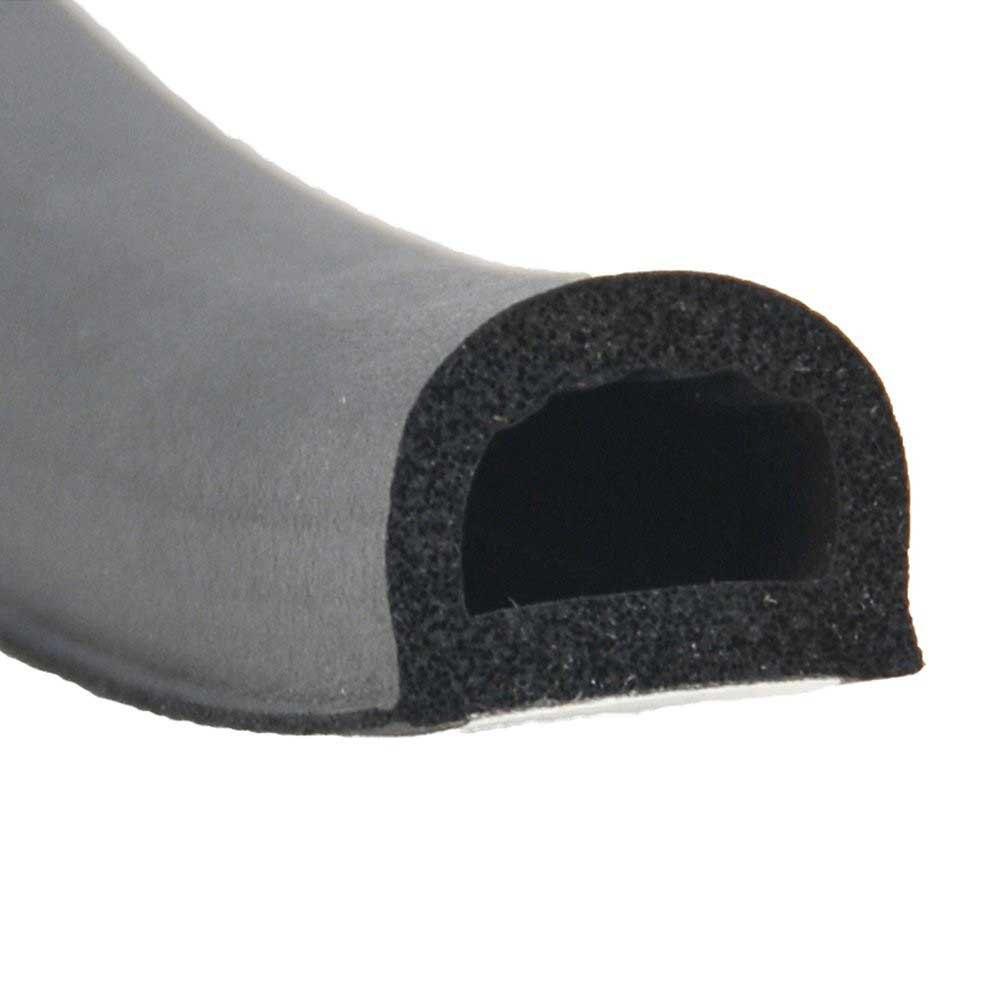 Ap Products D Window Gasket 15.2 M Grau 19.1 x 12.7 mm Ap Products D Window Gasket 15.2 M Grau 19.1 x 12.7 mm von Ap Products