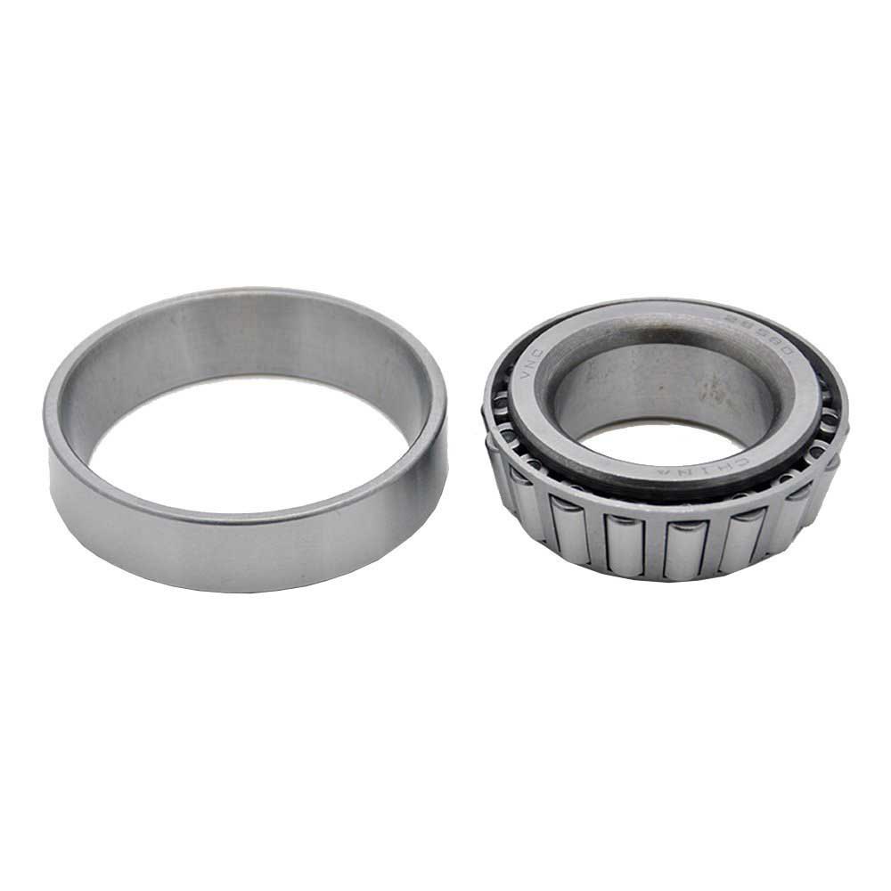 Ap Products F/5200 Axle Bearing Silber Ap Products F/5200 Axle Bearing Silber von Ap Products