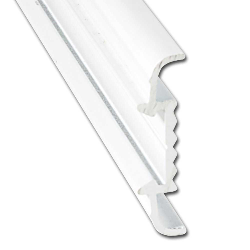 Ap Products Molding Trim Profile Durchsichtig 8´ Ap Products Molding Trim Profile Durchsichtig 8´ von Ap Products