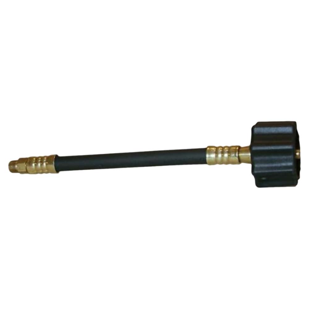 Ap Products Qcc1 40408 12´´ Pigtail Valve Golden Ap Products Qcc1 40408 12´´ Pigtail Valve Golden von Ap Products