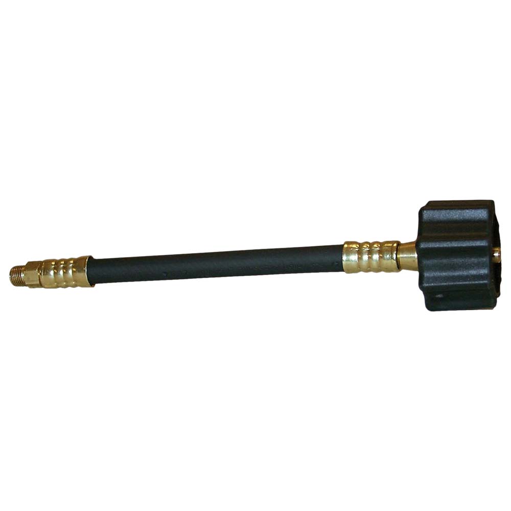Ap Products Qcc1 40408 15´´ Pigtail Valve Golden Ap Products Qcc1 40408 15´´ Pigtail Valve Golden von Ap Products