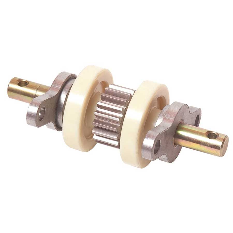 Ap Products Standard Gear Spare Part Golden Ap Products Standard Gear Spare Part Golden von Ap Products