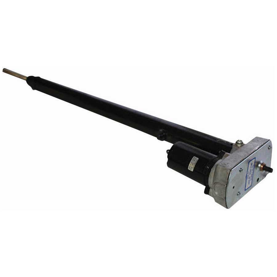 Ap Products Tuson Motor Room Actuator Silber 40´´ Ap Products Tuson Motor Room Actuator Silber 40´´ von Ap Products