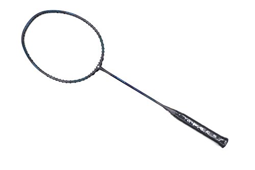 apacs Z Serie Force II Badminton Schläger (4U) von Apacs