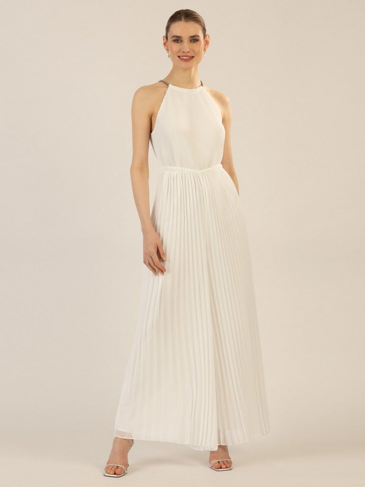 Apart Jumpsuit im Neckholder Stil Apart Jumpsuit im Neckholder Stil von Apart