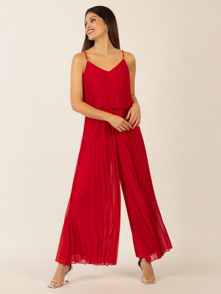 Apart Jumpsuit in 2in1 Optik Apart Jumpsuit in 2in1 Optik von Apart