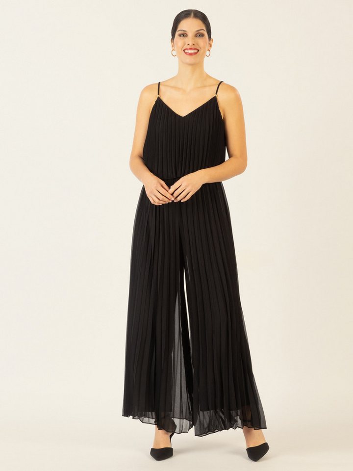 Apart Jumpsuit in 2in1 Optik Apart Jumpsuit in 2in1 Optik von Apart