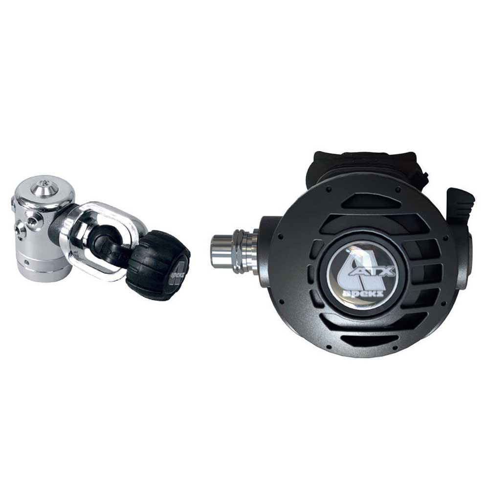 Apeks Atx Int Tauchregler-set Apeks Atx Int Tauchregler-set von Apeks