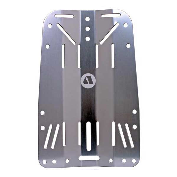 Apeks Back Aluminium Teller Apeks Back Aluminium Teller von Apeks