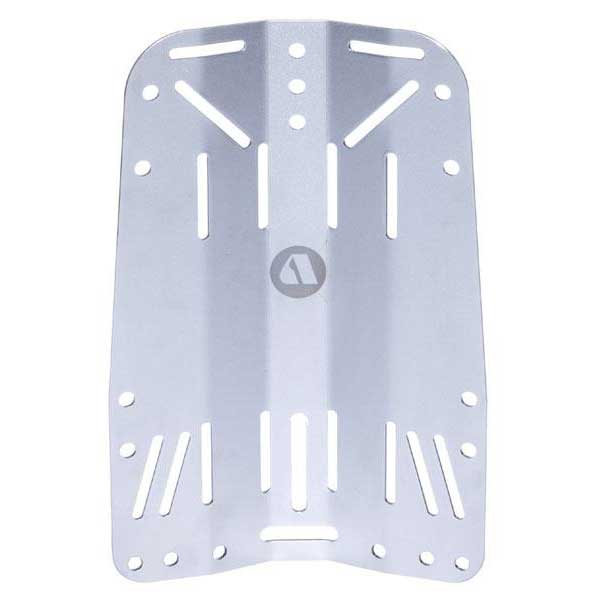 Apeks Back Inox Teller Apeks Back Inox Teller von Apeks
