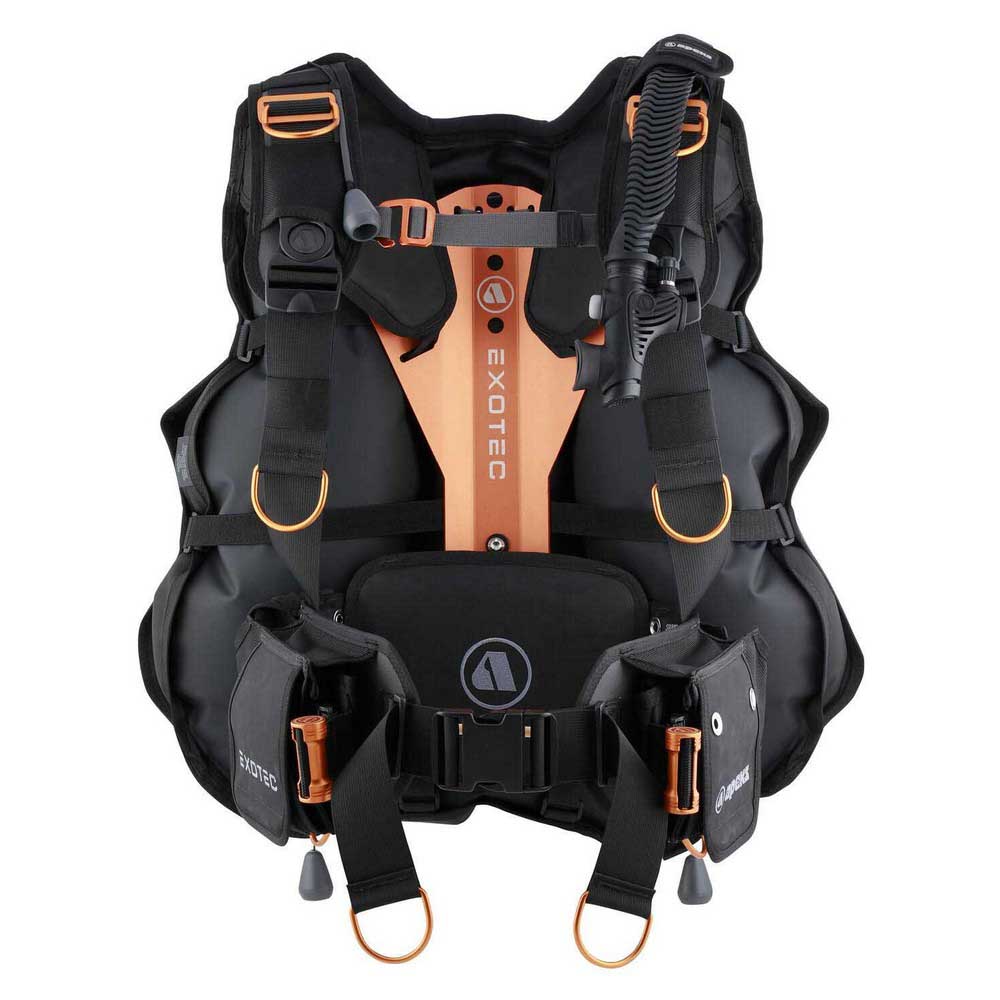 Apeks Exotec Bcd Apeks Exotec Bcd von Apeks