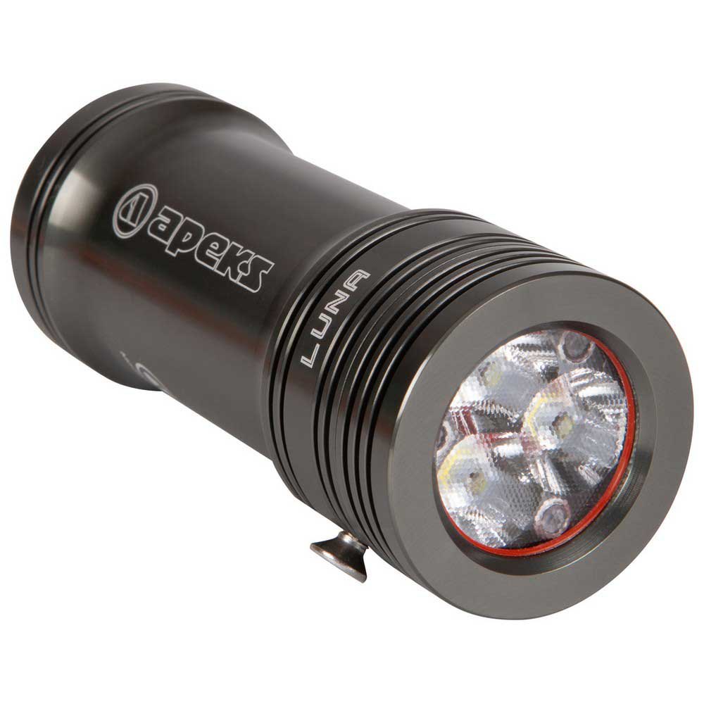 Apeks Luna Tauchlampe Apeks Luna Tauchlampe von Apeks