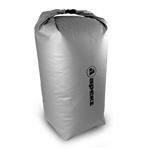 Apeks - Rolltop Drybag 75L von Apeks