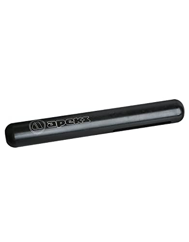Apeks Schlauchhalterungs-Set Apeks Schlauchhalterungs-Set von Apeks