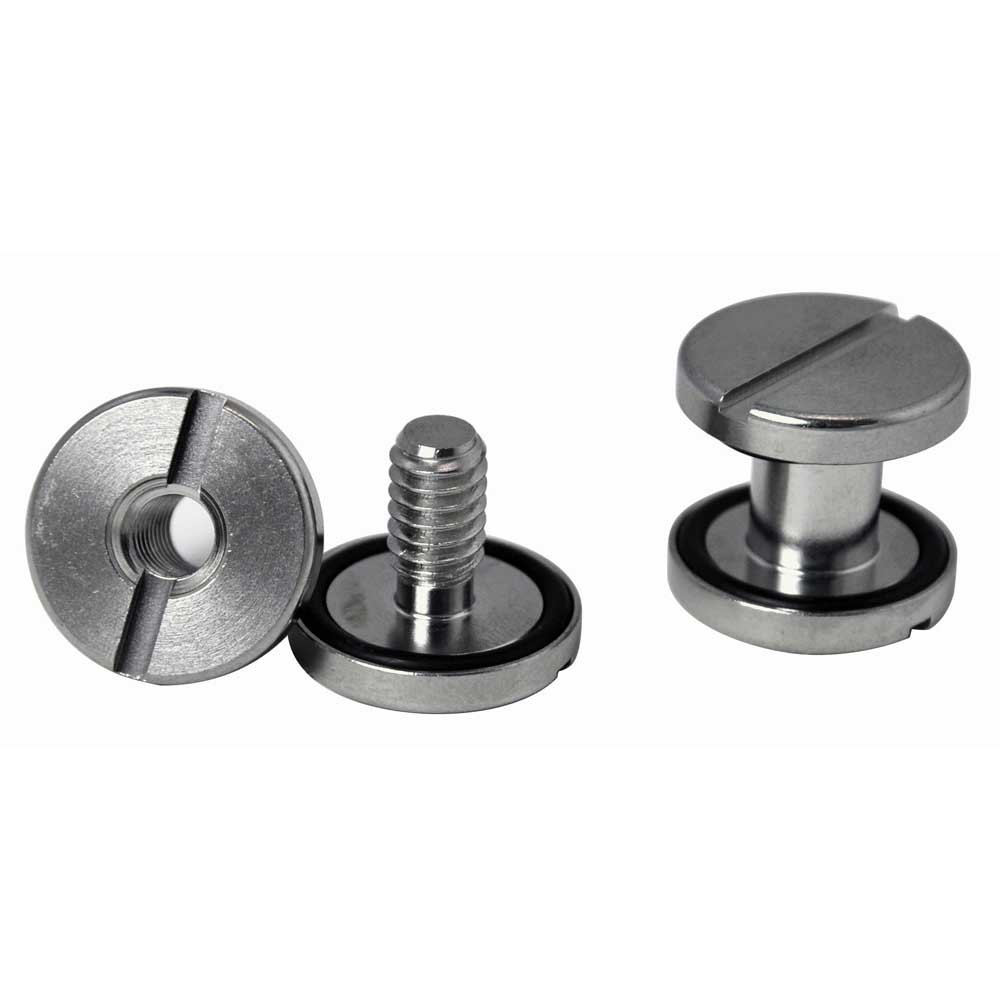 Apeks Schrauben-set 3/8 Apeks Schrauben-set 3/8 von Apeks