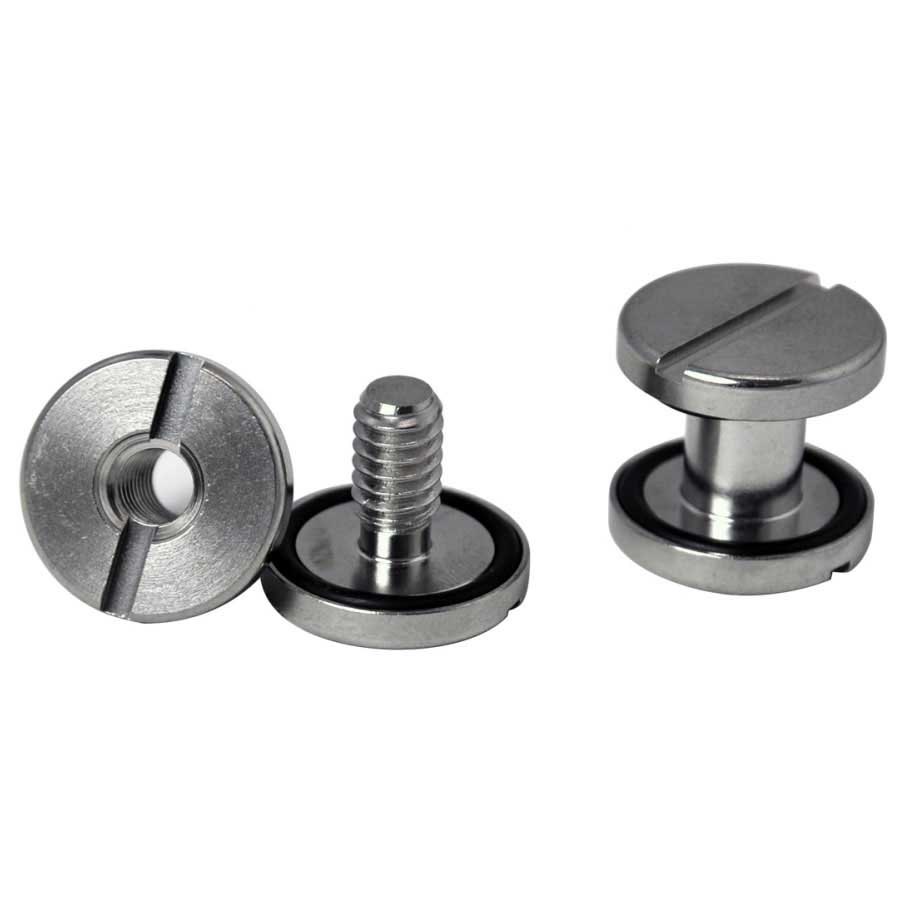 Apeks Schraubenset Für Wtx-d 3/4 Apeks Schraubenset Für Wtx-d 3/4 von Apeks