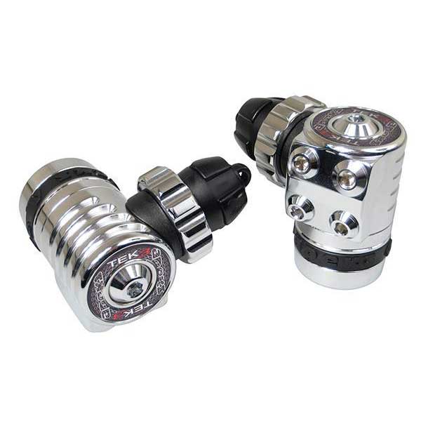 Apeks Tek3 Right Left Erste Stufe Regler Apeks Tek3 Right Left Erste Stufe Regler von Apeks