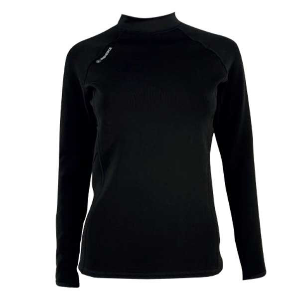 Apeks Thermiq Carbon Core Damen Langarm-t-shirt Apeks Thermiq Carbon Core Damen Langarm-t-shirt von Apeks