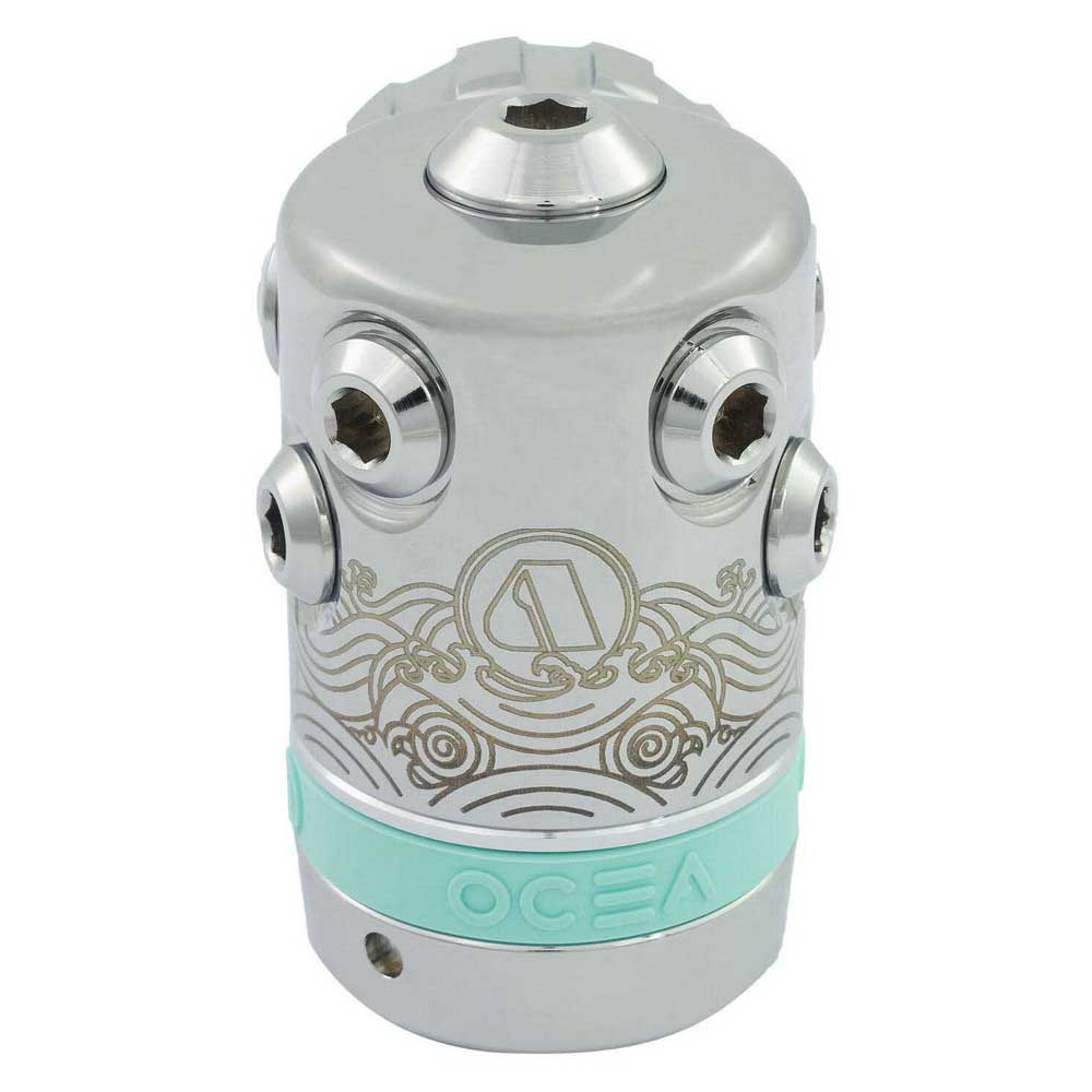Apeks Xl4 Ocea Din Erste Stufe Regler Apeks Xl4 Ocea Din Erste Stufe Regler von Apeks