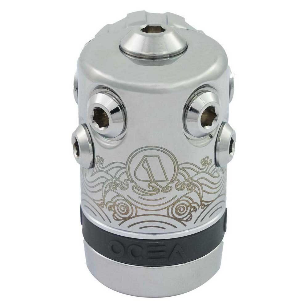 Apeks Xl4 Ocea Din Erste Stufe Regler Apeks Xl4 Ocea Din Erste Stufe Regler von Apeks