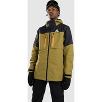 Aperture Mission Jacke black Aperture Mission Jacke black von Aperture