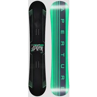 Aperture Quantum 2025 Snowboard uni von Aperture