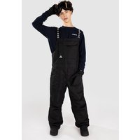 Aperture Steamboat Bib Pants caviar von Aperture