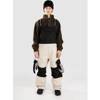 Aperture Steamboat Bib Pants peyote Aperture Steamboat Bib Pants peyote von Aperture