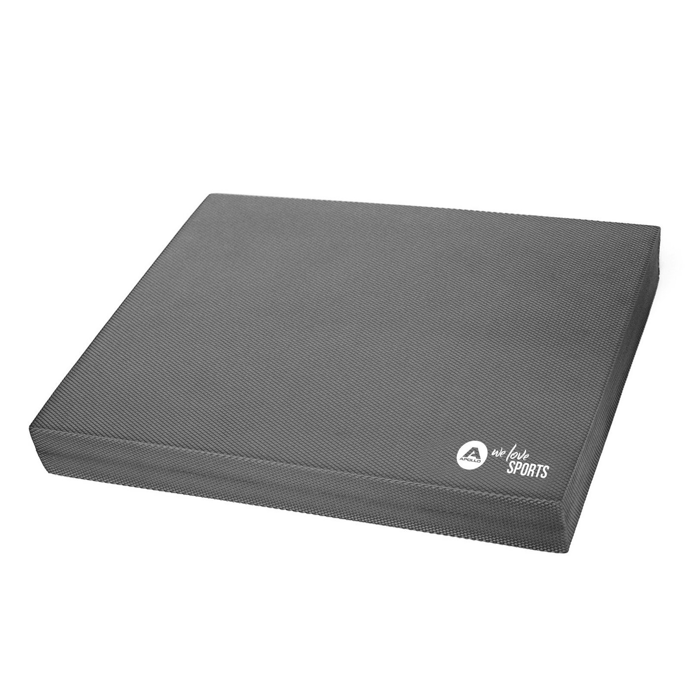 Apollo Balanceboard kleine Koordinationsmatte Balance Pad, 6 cm dick, gelenkschonend und hautverträglich Apollo Balanceboard kleine Koordinationsmatte Balance Pad, 6 cm dick, gelenkschonend und hautverträglich von Apollo