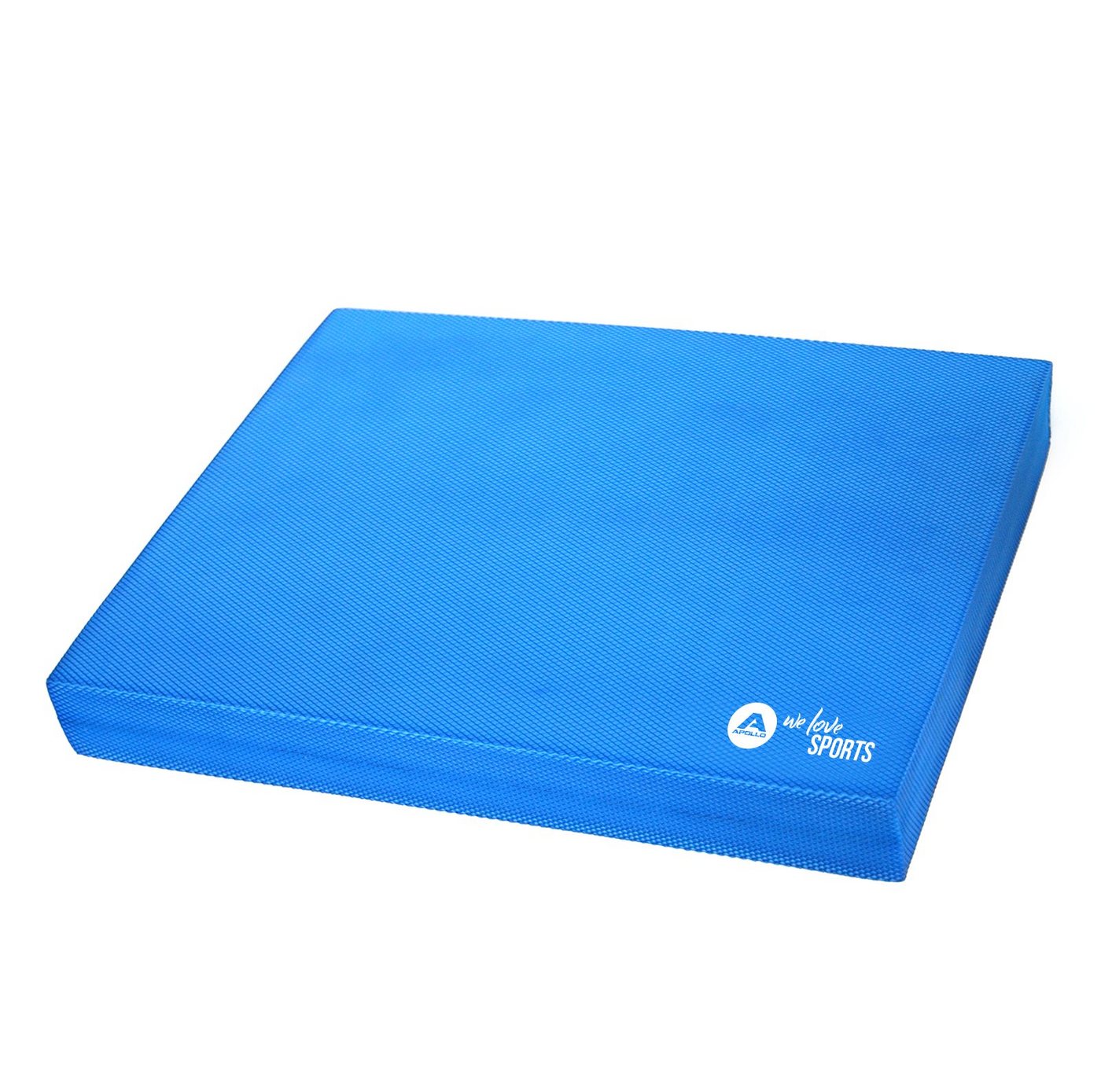 Apollo Balanceboard kleine Koordinationsmatte Balance Pad, 6 cm dick, gelenkschonend und hautverträglich Apollo Balanceboard kleine Koordinationsmatte Balance Pad, 6 cm dick, gelenkschonend und hautverträglich von Apollo
