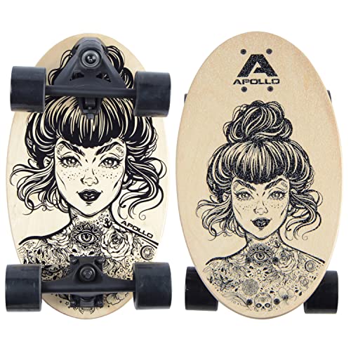 Barrel Board - Weird - von Apollo Barrel Board - Weird - von Apollo von Apollo
