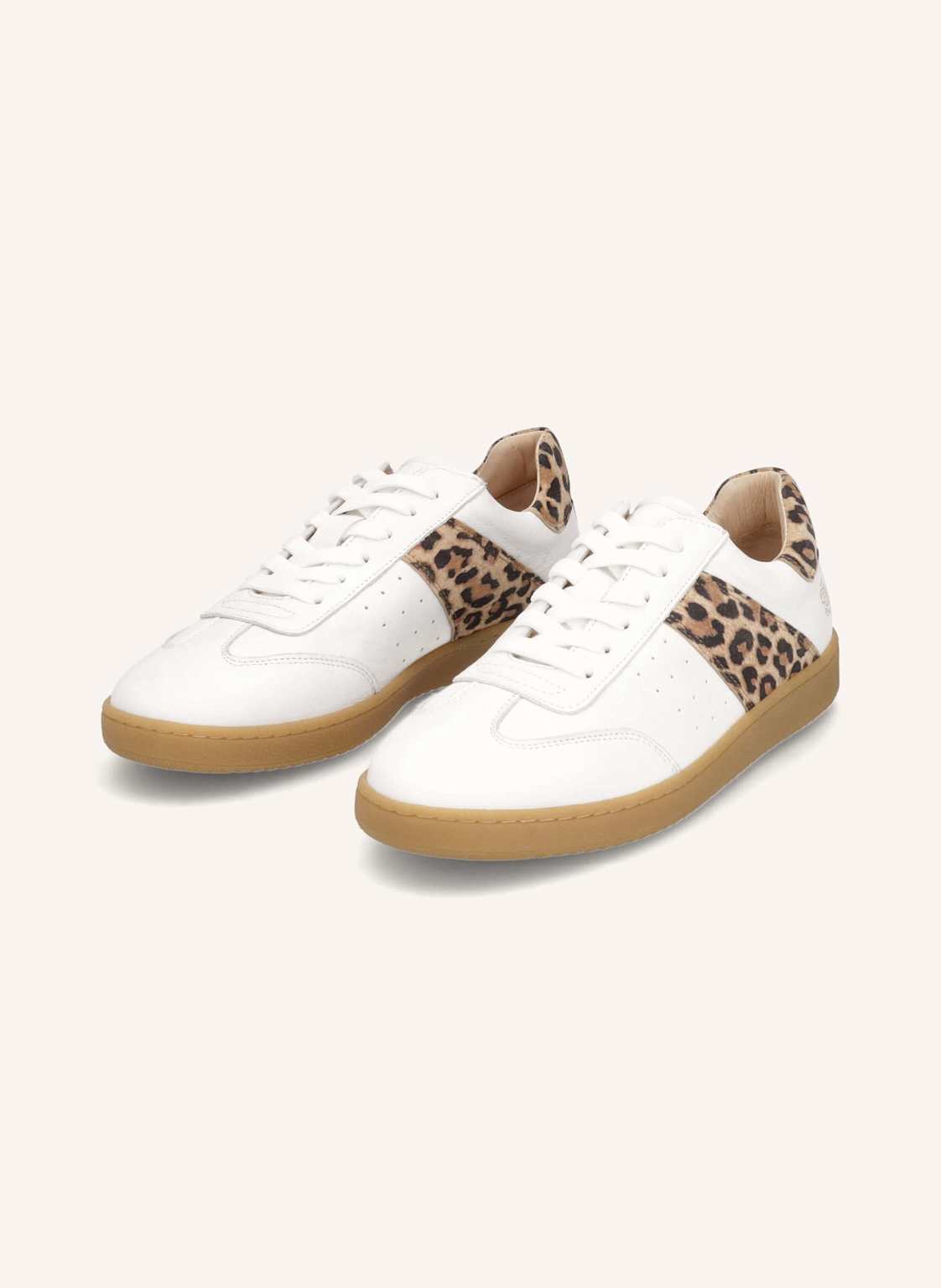 Apple Of Eden Sneaker weiss Apple Of Eden Sneaker weiss von Apple of Eden