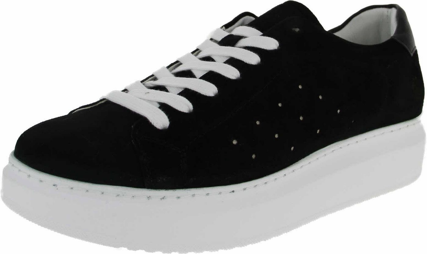 Apple of Eden Apple of Eden Damen Sneaker Schnürschuh Apple of Eden Apple of Eden Damen Sneaker Schnürschuh von Apple of Eden