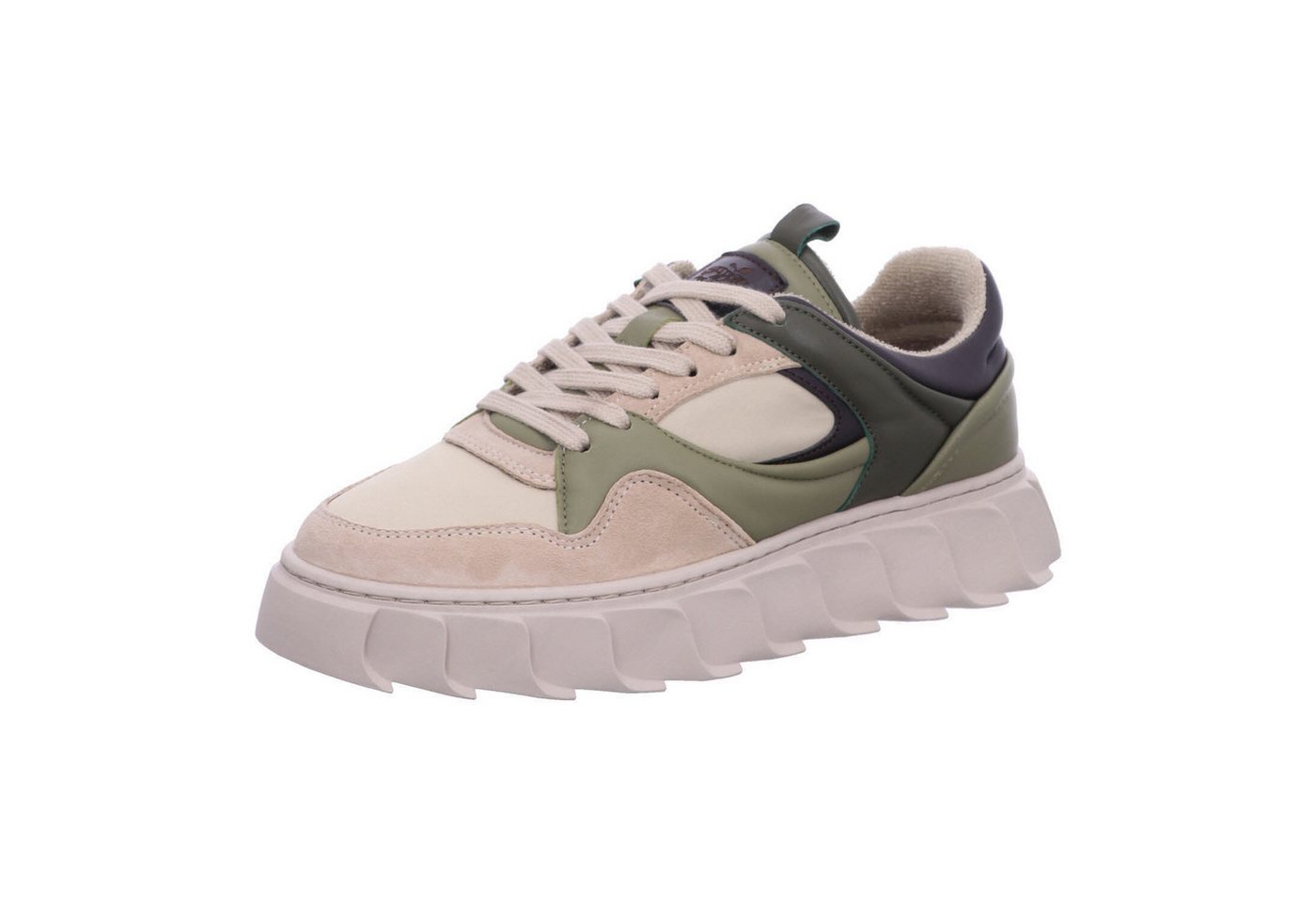 Apple of Eden Sneaker Apple of Eden Sneaker von Apple of Eden