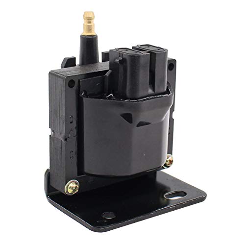 ApplianPar Zündspule mit Halterung 898253T27 817378T 3854002 3854002-7 7243200 für Mercruiser OMC Volvo Penta 3.0 4.3 5.0 5.7 7.4 8.1 ApplianPar Zündspule mit Halterung 898253T27 817378T 3854002 3854002-7 7243200 für Mercruiser OMC Volvo Penta 3.0 4.3 5.0 5.7 7.4 8.1 von ApplianPar