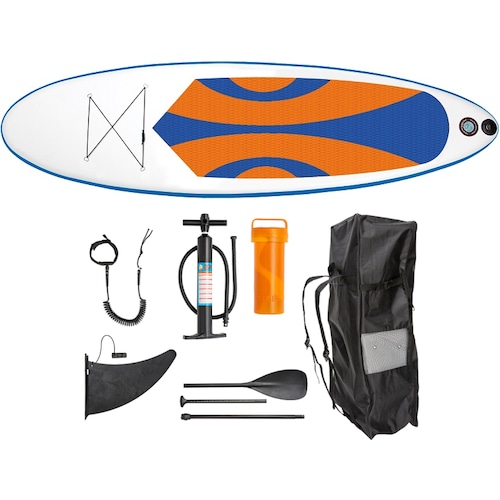 Aqua CS, Stand Up Paddle von Aqua CS