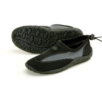 AQUA LUNG CANCUN Wassersportschuhe Kinder black/silver 31 AQUA LUNG CANCUN Wassersportschuhe Kinder black/silver 31 von Aqua Lung