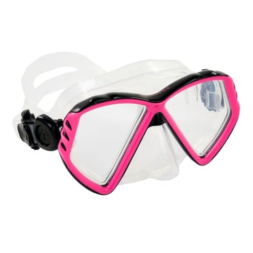 AQUALUNG Unisex-Youth CUB SN Kid Goggles, Transparent & Gelb, Einheitsgröße AQUALUNG Unisex-Youth CUB SN Kid Goggles, Transparent & Gelb, Einheitsgröße von Aqua Lung