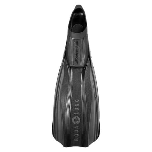 Aqualung Unisex-Adult Stratos 3 Fins, Black, 38/39 Aqualung Unisex-Adult Stratos 3 Fins, Black, 38/39 von Aqua Lung